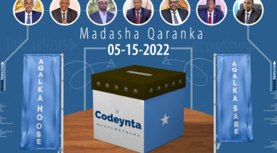 Doorashada 2022